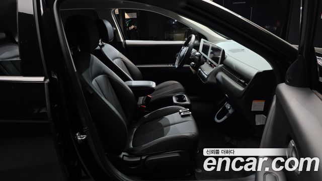 Hyundai Ioniq 5 Long range Exclusive 2022 — фото 26