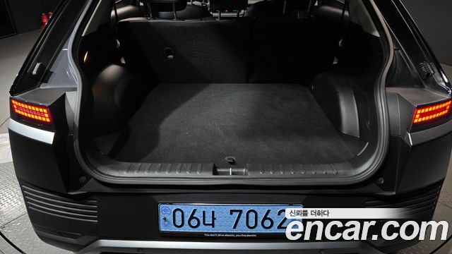 Hyundai Ioniq 5 Long range Exclusive 2022 — фото 27