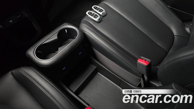 Hyundai Ioniq 5 Long range Exclusive 2022 — фото 28