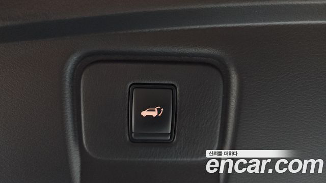 Nissan Murano (Z52) 2.5 Hybird Platinum 2016 — фото 18