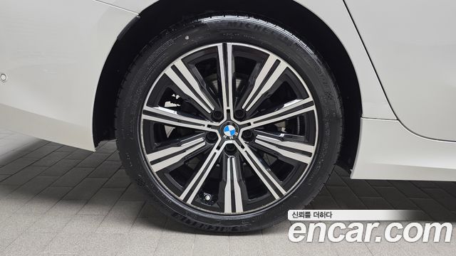 BMW 3 Series (G20) 320d 2025 — фото 5