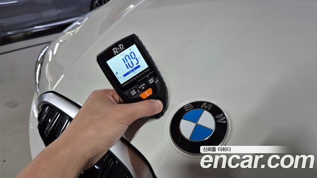 BMW 3 Series (G20) 320d 2025 — фото 41