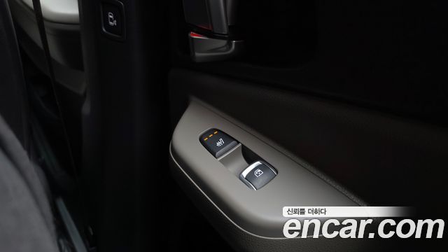 Kia Carnival (IV) HEV 9seater Nobless 2024 — фото 18