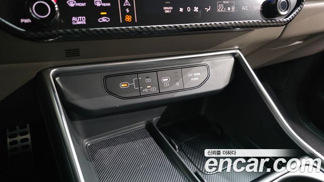 Kia Carnival (IV) HEV 9seater Nobless 2024 — фото 31