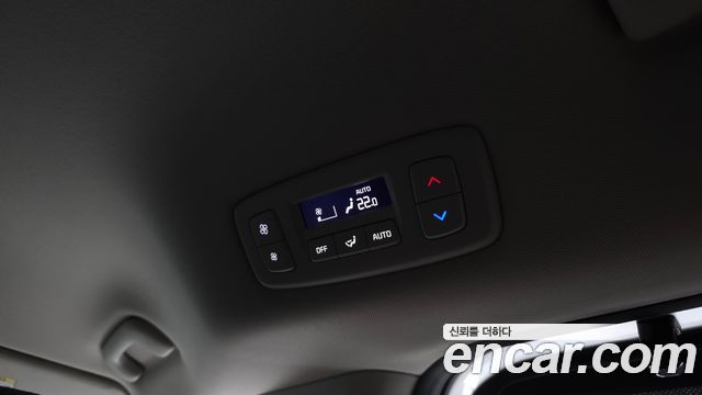 Kia Carnival (IV) HEV 9seater Nobless 2024 — фото 37