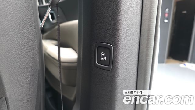 Kia Carnival (IV) HEV 9seater Nobless 2024 — фото 40