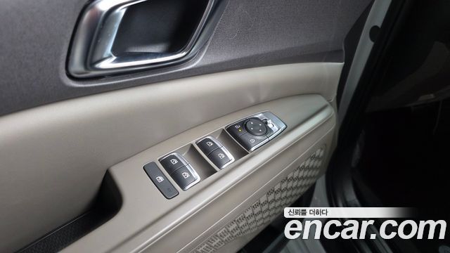 Kia Carnival (IV) HEV 9seater Nobless 2024 — фото 43