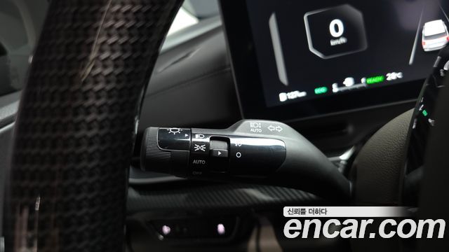 Kia Carnival (IV) HEV 9seater Nobless 2024 — фото 45