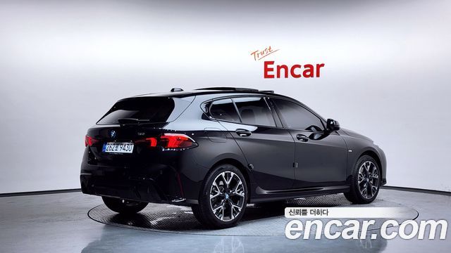 BMW 1 Series (F70) 120 M Sport 2025 — фото 2