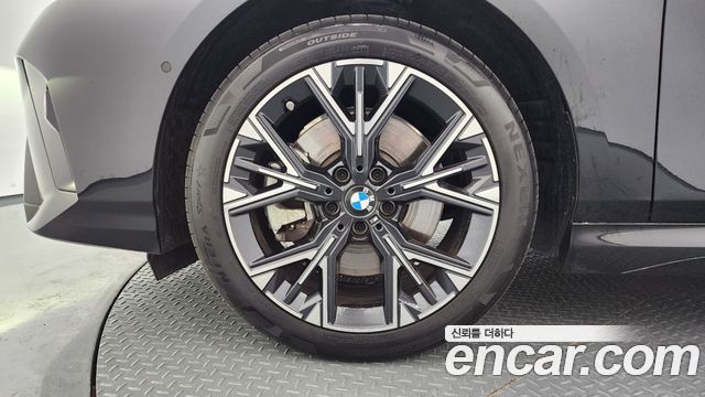BMW 1 Series (F70) 120 M Sport 2025 — фото 5