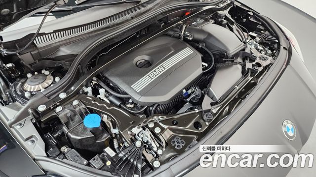 BMW 1 Series (F70) 120 M Sport 2025 — фото 6