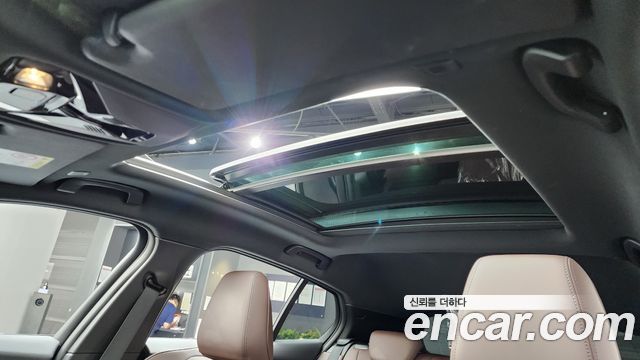 BMW 1 Series (F70) 120 M Sport 2025 — фото 19