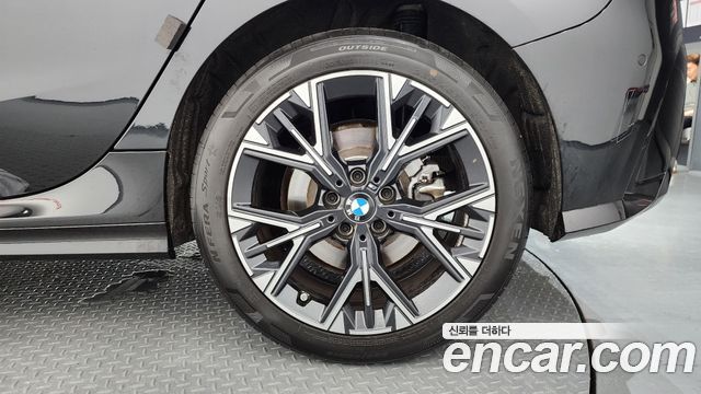 BMW 1 Series (F70) 120 M Sport 2025 — фото 21