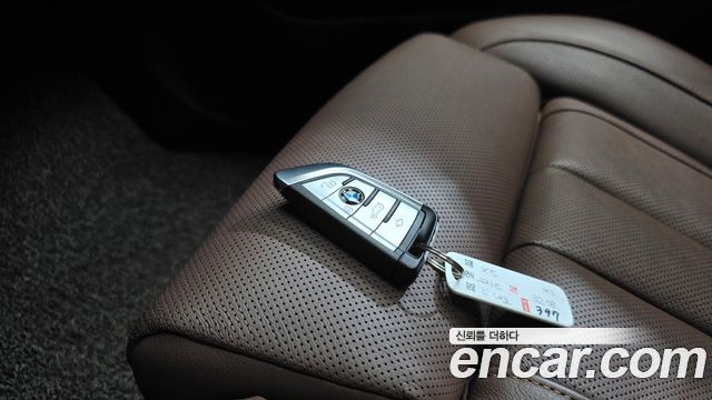 BMW X5 (G05) xDrive 45e M Sport 2022 — фото 15