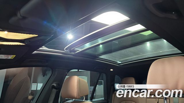BMW X5 (G05) xDrive 45e M Sport 2022 — фото 17