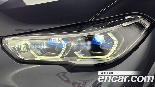BMW X5 (G05) xDrive 45e M Sport 2022 — фото 22