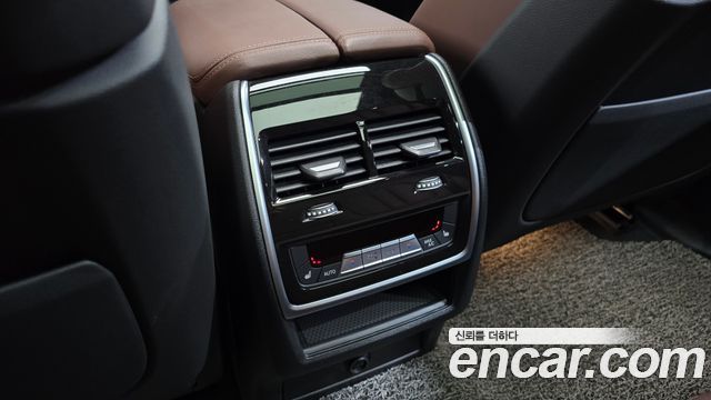 BMW X5 (G05) xDrive 45e M Sport 2022 — фото 29