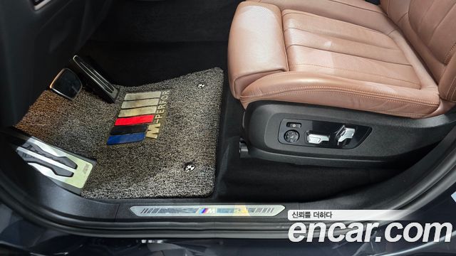BMW X5 (G05) xDrive 45e M Sport 2022 — фото 30