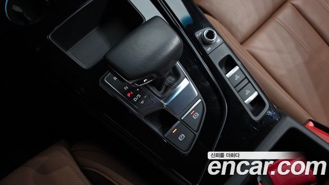Audi A5 (F5) 45 TFSI Quattro Cabriolet 2021 — фото 9