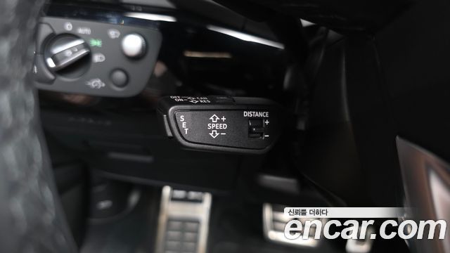 Audi A5 (F5) 45 TFSI Quattro Cabriolet 2021 — фото 15