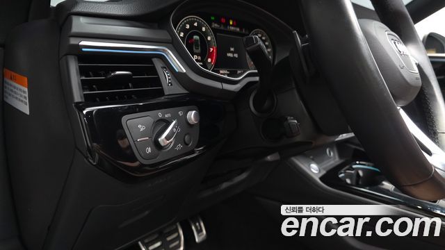 Audi A5 (F5) 45 TFSI Quattro Cabriolet 2021 — фото 27