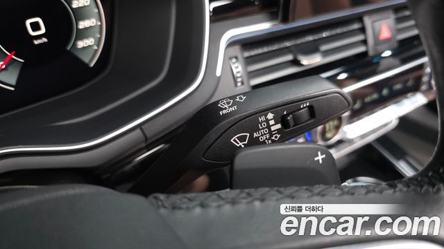 Audi A5 (F5) 45 TFSI Quattro Cabriolet 2021 — фото 28