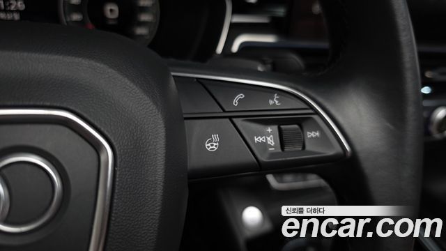 Audi A5 (F5) 45 TFSI Quattro Cabriolet 2021 — фото 29