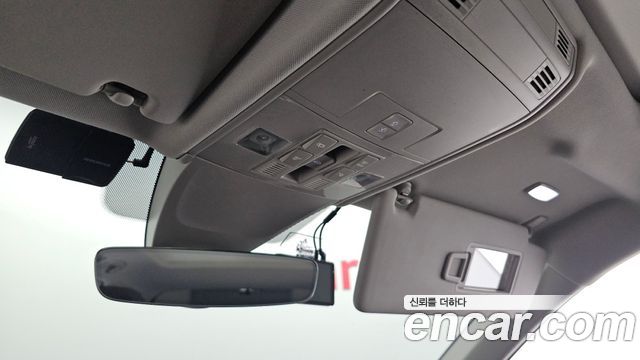 Volkswagen Tiguan (II) 2.0 TDI Prestige 2020 — фото 16