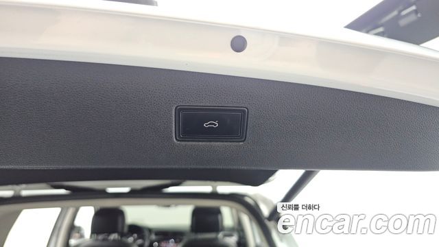 Volkswagen Tiguan (II) 2.0 TDI Prestige 2020 — фото 33