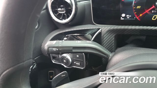 Mercedes-Benz A-Class (W177) A220 Sedan 2020 — фото 19