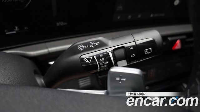 Kia Sportage (V) Gasoline 1.6 Turbo 4WD Signature X Line 2026 — фото 19