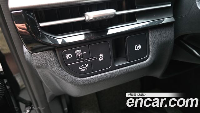 Kia Sportage (V) Gasoline 1.6 Turbo 4WD Signature X Line 2026 — фото 29