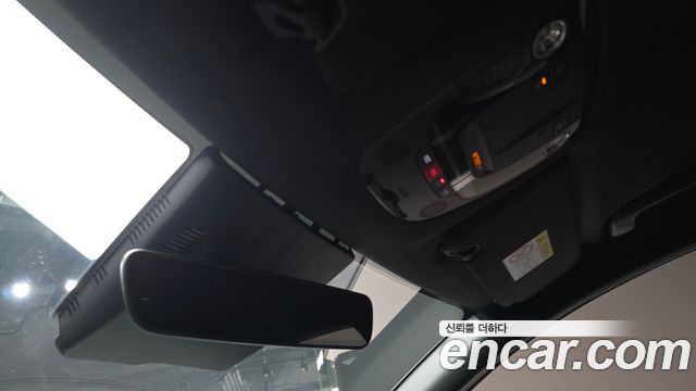 Kia Sportage (V) Gasoline 1.6 Turbo 4WD Signature X Line 2026 — фото 32