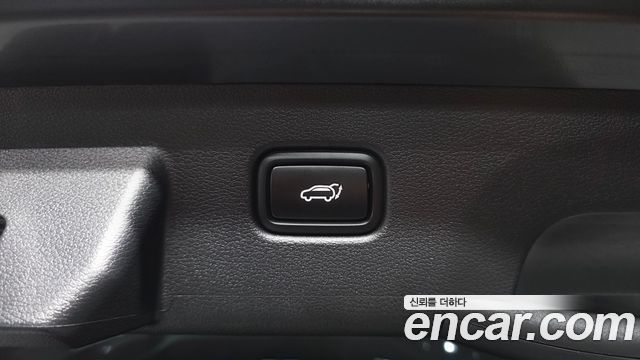 Kia Sportage (V) Gasoline 1.6 Turbo 4WD Signature X Line 2026 — фото 34