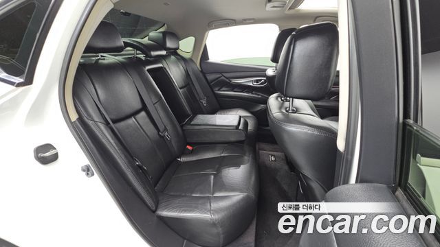 Infiniti M30d 3.0 Diesel 2013 — фото 11