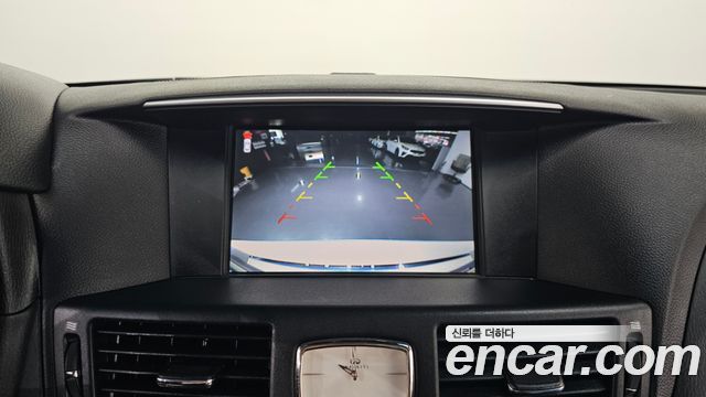 Infiniti M30d 3.0 Diesel 2013 — фото 15