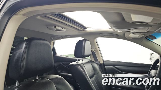 Infiniti M30d 3.0 Diesel 2013 — фото 17