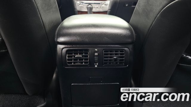 Infiniti M30d 3.0 Diesel 2013 — фото 20