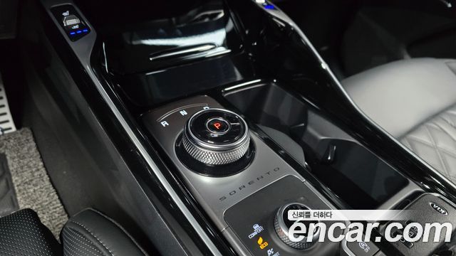 Kia Sorento (IV) Diesel 2.2 4WD Signature 2021 — фото 9
