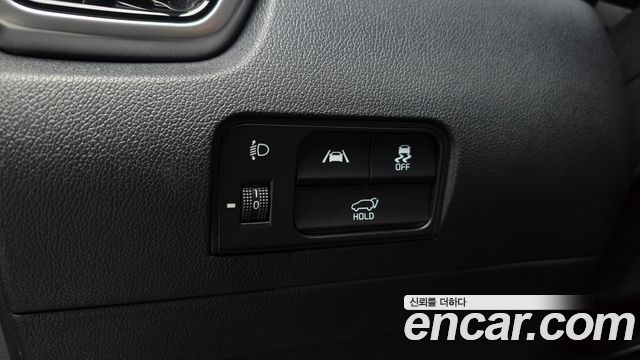 Kia Sorento (IV) Diesel 2.2 4WD Signature 2021 — фото 14