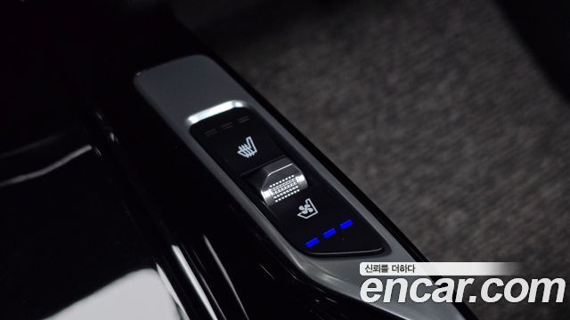 Kia Sorento (IV) Diesel 2.2 4WD Signature 2021 — фото 19