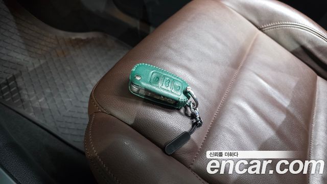 Volkswagen Tiguan 2.0 TDI  Premium 5N 2016 — фото 21