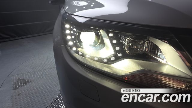 Volkswagen Tiguan 2.0 TDI  Premium 5N 2016 — фото 28