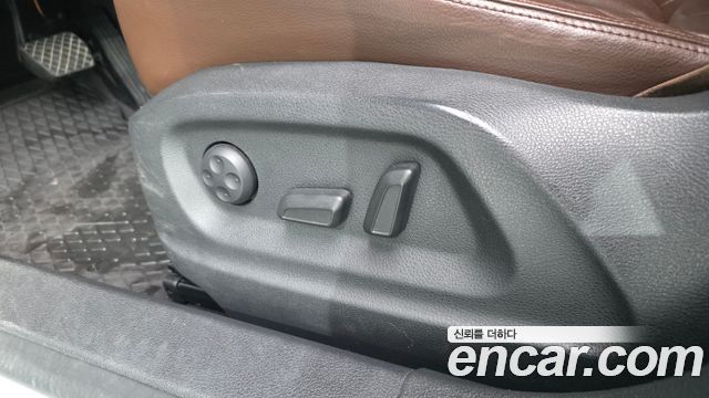 Volkswagen Tiguan 2.0 TDI  Premium 5N 2016 — фото 37