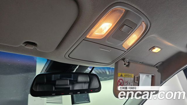 Kia Niro EV Noblesse 2022 — фото 18