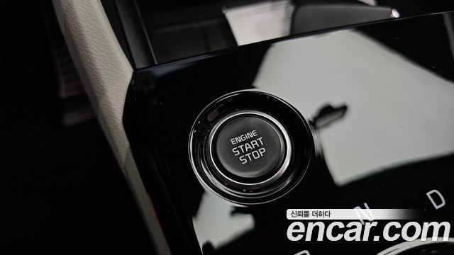 Kia Sportage (V) Gasoline 1.6 Turbo 2WD Signature 2024 — фото 28