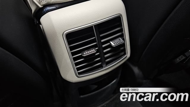Kia Sportage (V) Gasoline 1.6 Turbo 2WD Signature 2024 — фото 31