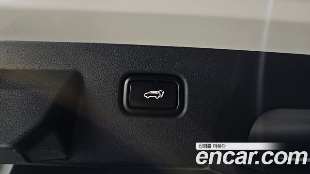 Kia Sportage (V) Gasoline 1.6 Turbo 2WD Signature 2024 — фото 32