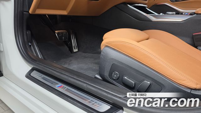 BMW 3 Series (G20) 320i M Sport 2024 — фото 15