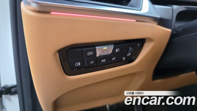 BMW 3 Series (G20) 320i M Sport 2024 — фото 18
